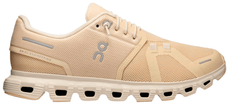 Wmns Cloud 6 'Blonde Dew'