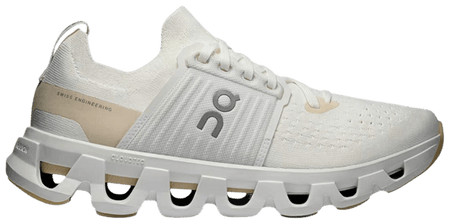 ON Wmns Cloudswift 4 'White Cream'