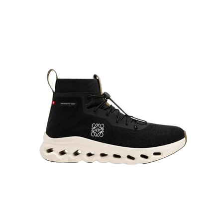 Loewe x On Running Clouditilt High Black Olive