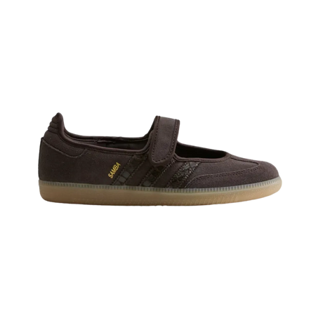 Adidas Samba Jane 'Aurora Coffee'