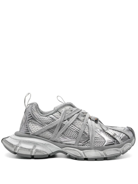 3XL Extreme Laces sneakers