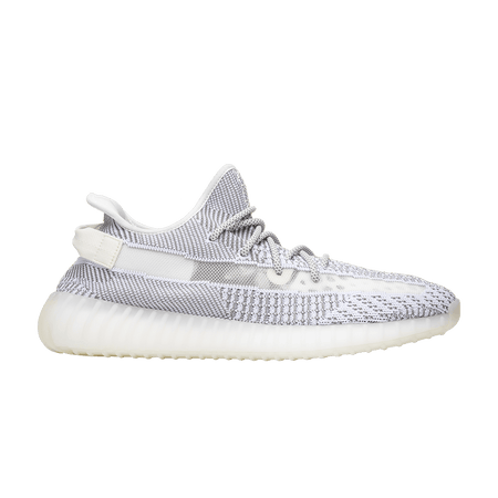 Adidas Yeezy Boost 350 V2 Static Non-Reflective 2018