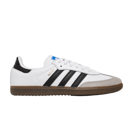 adidas Samba OG White Black Gum