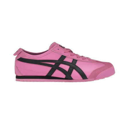 Onitsuka Tiger Mexico 66 Dragon Fruit Black