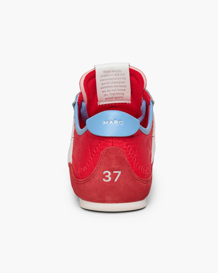 The 400 Bleecker Runner