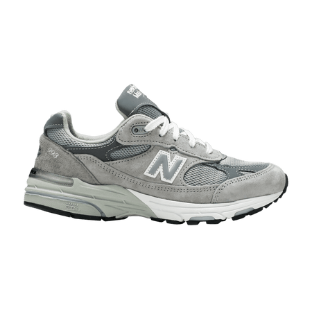 New Balance Wmns 993 Made In USA 'Grey'