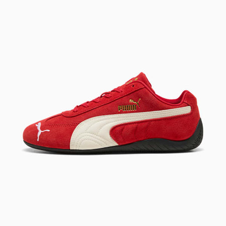 Puma Speedcat Sneakers For All Time Red-Puma White