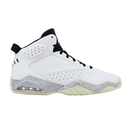 Air Jordan Lift Off White Grey