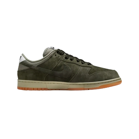 Nike Dunk Low SB Pro B 'Sequoia'