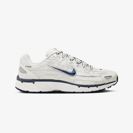 NIKE P-6000 { PHANTOM/OBSIDIAN-SUMMIT WHITE-WHITE