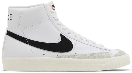 Nike Blazer Mid 77 Vintage Black
