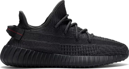 Yeezy Boost 350 V2 'Black Reflective'