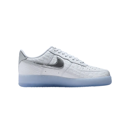 Nike Air Force 1 Low 'White Croc'