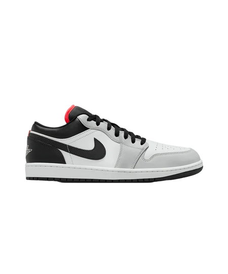 Jordan 1 Low Neutral Grey Infrared