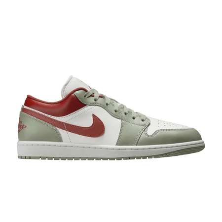 Air Jordan 1 Low Jade Horizon