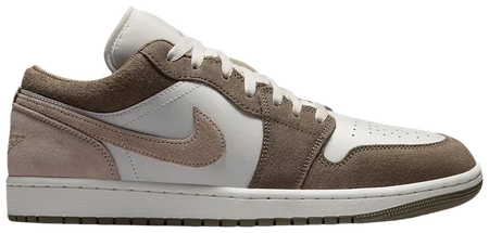 Air Jordan 1 Low 'Olive Grey'
