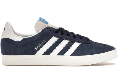Adidas Gazelle Preloved Ink Cloud White Core White