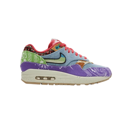 Concepts x Nike Air Max 1 SP 'Far Out'