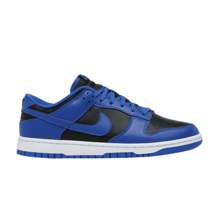 Dunk Low Hyper Cobalt