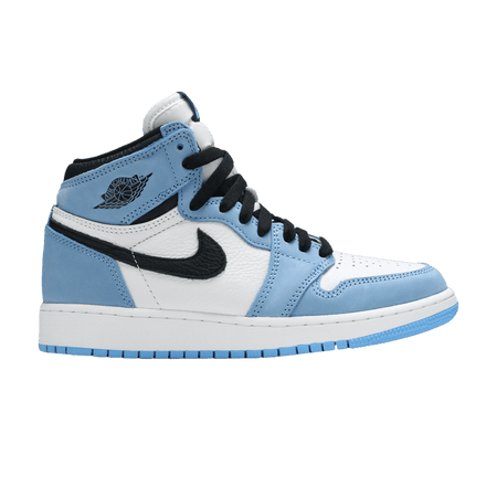 Air Jordan 1 Retro High OG GS University Blue