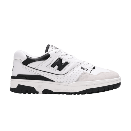 550 Sea Salt Black