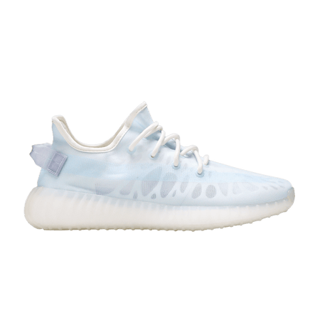 Yeezy Boost 350 V2 Mono Ice