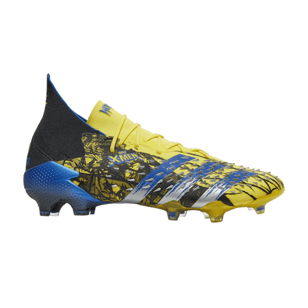 Marvel x adidas Predator Freak.1 FG Wolverine