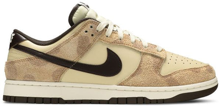 Dunk Low Premium Animal Pack Cheetah