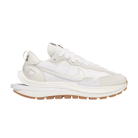 Sacai x Vaporwaffle Off White Gum
