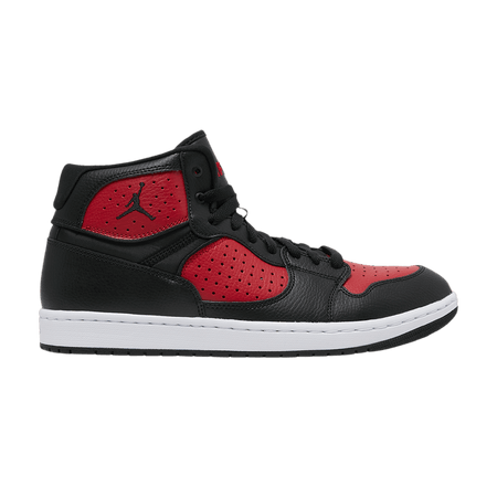 Men's Air Jordan Access 'Bred'