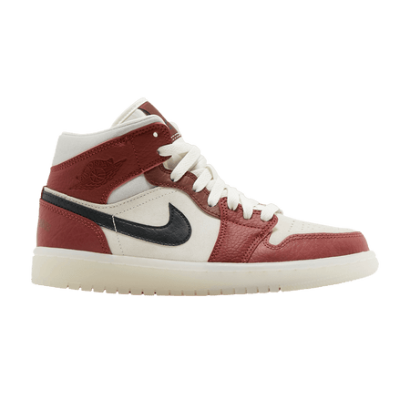 Wmns Air Jordan 1 Mid 'Anti Gravity Machines'