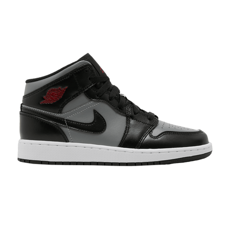 Air Jordan 1 Mid GS Shadow