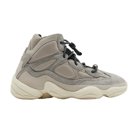 Yeezy 500 High Mist Stone