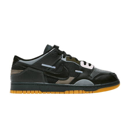 Dunk Low Scrap