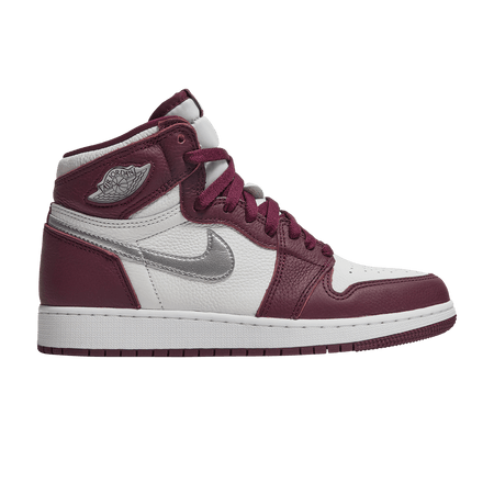 Air Jordan 1 Retro High OG GS Bordeaux