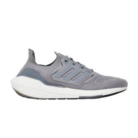 Adidas UltraBoost 22 Grey Three