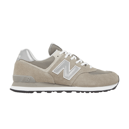 574 Core Pack - Grey