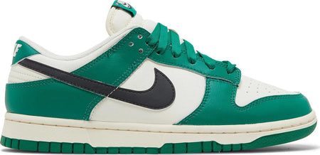 Dunk Low Lottery Pack - Malachite