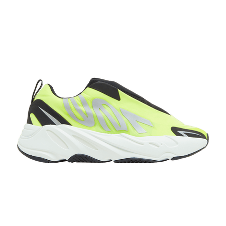 Adidas Yeezy Boost 700 MNVN Laceless Phosphor