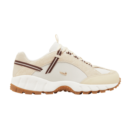 Jacquemus X Wmns Air Humara Lx Off White
