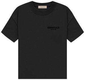 Essentials T-Shirt SS22 - Stretch Limo