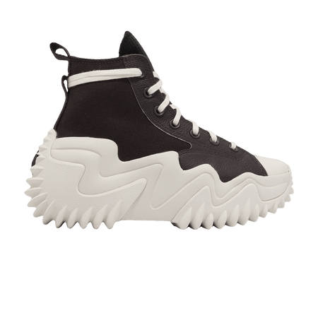 Converse Run Star Motion Black Beige