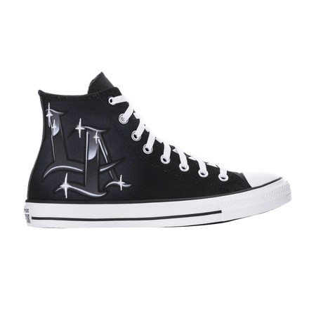 Converse Chuck Taylor All Star High Los Angeles