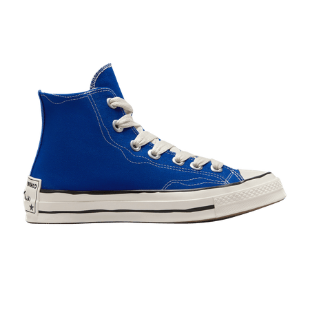 Converse Chuck 70 High Sketch - Blue