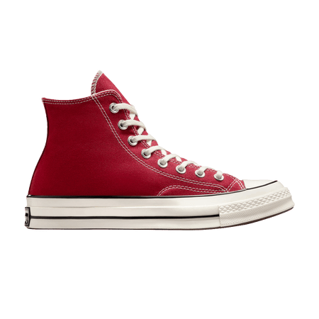Converse Chuck 70 High Park Red