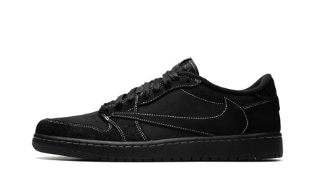 AIR JORDAN 1 LOW OG SP TRAVIS SCOTT - BLACK PHANTOM