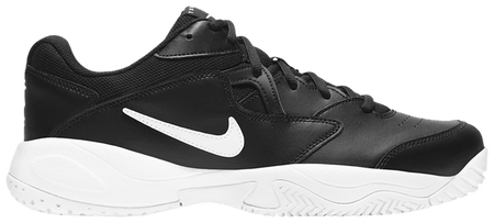 Nike Court Lite 2 'Black White'