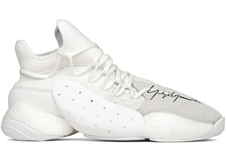 Adidas Y-3 Byw Harden White