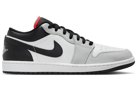 Air Jordan 1 Low Neutral Grey Summit White