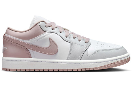 Jordan 1 Low Particle Rose (Women's)